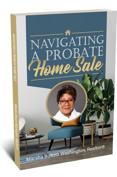 NavigatingAProbateHomeSale